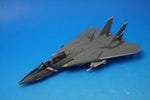 1/72 F-14D ����ꥫ���� ��2��Ʈ������ �Х���ƥ��ϥ󥿡��� ���쥳�󥹥ƥ졼�������� NE100/#163894 [HA5237] �ۥӡ��ޥ�����/���