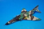 1/72 RF-4E �����饨����ɷ����� ��119������ �Хå� #488 [HA1959] �ۥӡ��ޥ�����/���