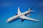 1/200 B787-9 ��ʥ��ƥå� N24976 ��G2UAL881] �����ߥ�/���