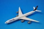 1/400 A340-600 ��եȥϥ� Fanhansa/�ե���ϥ� Gummersbach/����ޡ����Хå� D-AIHN [GJDLH1318] �����ߥ�/���