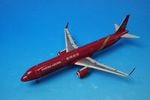 1/200 A321SL JUNEYAO/�Ⱦ͹Ҷ� B-1808 JC�����󥰥�/���