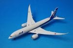 1/400 B787-8 ANA �ɥ꡼��饤�ʡ� JA803A ��NH40048�� ����������/���