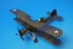1/72 �ե����꡼ �����ɥե��å��� M��I �����ꥹ���� ���ڥ졼����� �ȡ��� 1942 HMS �Х����� (���ޤꤿ����) [AA36311] ��������/���