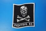 ��åڥ� USN ����ꥫ���� F-14 �ȥ७��å� VF-84 ����꡼�����㡼�� �ե�å�/�� �٥륯���ʤ�/���