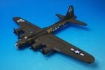 1/72 B-17G �ե饤�󥰥ե����ȥ쥹 USAF ����ꥫ���� 305th ��231322 ��AA33319�� ��������/���