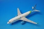 1/200 A320-200 �������Х�X���� N276GX ��G2GXA1285] �����ߥ�/���