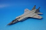 1/72 �ߥ� MiG-31BM �ե��å����ϥ���� �������Ҷ����跳 ��712�Ҷ�Ϣ�� w/R-77&R-37 [HA9703] �ۥӡ��ޥ�����/���