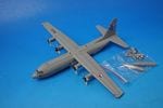 1/200 C-130H-30(L-382) ���������� ��336������ �֥�å��֥륺 ���Ҷ�100��ǯ ��G-273 ��JF-C130-007�� J�ե��å���/���