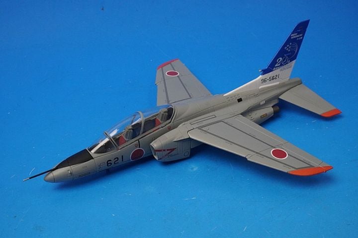 ホビーマスター HA3903 航空自衛隊 T4 ブルーインパルス20周年記念 1/72 航空自衛隊 T-4 ブルーインパルス 20周年記念塗装 ＃96-5621