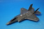 1/72 �Ҷ������� F-35A ��302������ ��69-8702w/RAM���� ��HA4443�� �ۥӡ��ޥ�����/���