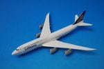 1/500 B747-8 ��եȥϥ� �Υ�ȥ饤���������ȥե������ 1500���� D-ABYP [516068-003] �إ��/���