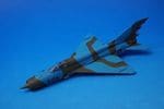 1/72 �ߥ� MiG-21MF ���塼�ж��� 665 [HA0148] �ۥӡ��ޥ�����/���