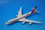 1/400 B747-8F �������륯�� 50years LX-VCC ��XX4356C�� JC�����󥰥�/���