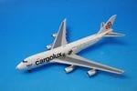1/400 B747-400��ERF) �������륯��  Sea Life Trust Livery/���륫���� LX-ECV ��XX4205�� JC�����󥰥�/���