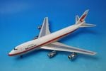 1/200 B747-200 �ޡ�����/�ޡ��ƥ��󥨥� PH-MCF ��IF7420817A�� ����ե饤��/���
