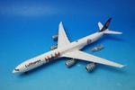 1/200 A340-600 ��եȥϥ� FC�Х�����󡦥ߥ��إ� D-AIHK ��XX20689�� JC�����󥰥�/���