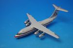 1/200 �֥�ƥ��å��奢�������ڡ��� BAe146-200 AA ����ꥫ�� N699AA ��VL006B�� JC�����󥰥�/���