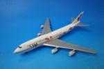 1/250 B747-346(SR) JAL �����ѡ��꥾���ȥ������ץ쥹 ����/�꥾�å���ԥ� JA8187 ��852/11y�� ����Х�/���
