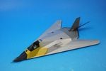 1/72 F-117A �ʥ��ȥۡ����� �� �ȥ����å����ǥ� ����ꥫ�����ʥ����ƥ������������� #79-10781 ��HA5810] �ۥӡ��ޥ�����/���