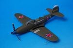 1/72 P-39N �����饳�֥� ���ӥ��ȶ��� ��100�Ʊ���ƮϢ�� ����󡦥��ꥤ�å����ХХ������� ���01 [HA1715] �ۥӡ��ޥ�����/���