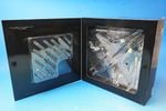 1/72 F-14A �ȥ७��å� VF-154 �֥�å��ʥ��� NF100 2000ǯ [587908] CENTURY WINGS/���