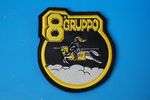 ��åڥ� AMI �����ꥢ���� 8 GRUPPO/��8���Է� �ץ�ƥ������ǥ����ޡ���������� �٥륯������/���