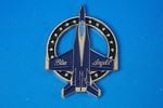 �����󥸥����� ����ꥫ���� F/A-18E �����ѡ��ۡ��ͥå� BlueAngels/�֥롼���󥸥��륹 ���