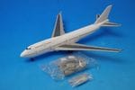 1/400 B747-400 ������ۥ磻�� ���쥸����Ϳ�ʤ� ��57003�� �ɥ饴��/���
