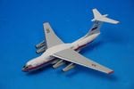 1/500 ����塼���� IL-76 �����������־� RA-76363 [502313] �إ��/���