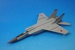 1/72 �ߥ� MiG-25P �ե��å����Хå�A ���ӥ����ɶ��� ��513��Ʈ�Ҷ�Ϣ�� �������ȥ롦�٥����ӵ� ȡ��˴̿�� Red 31 ��HA5601�� �ۥӡ��ޥ�����/���