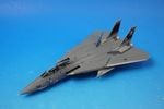 1/72 F-14D ����ꥫ���� ��31��Ʈ������ �ȥ७��å����� ���󥿡�����å� ���쥨���֥�ϥࡦ��󥫡������ NK100/#164601 [001633] CENTURY WINGS/���