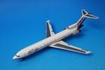 1/200 B727-200 TWA �ȥ�󥹥��� N54340 ��IF7220411A�� ����ե饤��/���