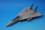 1/72 F-14A �ȥ७��å� ����ꥫ���� ��84��Ʈ������ ����꡼�����㡼�� ��Ĺ��CO�˵� ���쥻���ɥ����롼���٥����� #201/#162692 ��HA5212�� �ۥӡ��ޥ�����/���