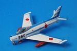 1/200 F-86F-40�������С� �Ҷ������� ��1�Ҷ��� ��35������ �֥롼����ѥ륹 �;��������¸�� #02-7960 ��WA22083] ����С�/���