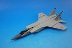 1/72 �ߥ� MIG-31K �ե��å����ϥ����D �������Ҷ����跳 Kh-47M2���󥸥㡼��ߥ�������° 2022ǯ RF-92332 ��HA9701�� �ۥӡ��ޥ�����/���
