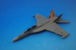 1/72 EA-18G ���饦�顼 ����ꥫ���� ��132�Ż��������� �������ԥ��� ��ӥ������˻ߡʥ��ǥå���������������˻� #540/#166894 ��HA5151] �ۥӡ��ޥ�����/���