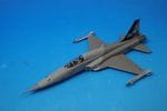 1/72 �Ρ������å� F-5S ���󥬥ݡ������ ��144������ �������� ����򻶵�ǰ #819 ��HA3341] �ۥӡ��ޥ�����/���