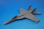 1/72 F/A-18E �����ѡ��ۡ��ͥå� ����ꥫ���� ��143��Ʈ���������� �ԥ塼����ɥå��� AG100/#166608 [HA5126] �ۥӡ��ޥ�����/���