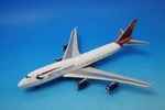 1/200 B747-400 �֥�ƥ��å��� ���ʥ�ɥ꡼�ߥ� G-BNLS ��B-747-4-025�� B-Models/���