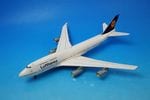 1/200 B747-400 ��եȥϥ� Berlin �٥��� D-ABVA ���֥ꥹ��������Ȣ���� ���ΤΤ� �إ�ѥץ�ߥ���/���