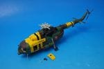 1/72 Mi-17 �ߥ� �����Х������� ��1�������� SAR 2014 ��JCW-72-Mi17-001�� JC�����󥰥�/���