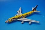 1/400 B747-400 JAL �ɥ꡼�२�����ץ쥹 ���ȡ��꡼�� JA8084 