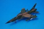 1/144 F-105D ������������� ����ꥫ���� ��18�����Ʈ�Ҷ��� ��12�����Ʈ������ �ż�Ǽ���� ZA/#62-4372 ��AV440025] ���������˥���/���
