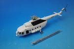 1/72 Mi-17 �ߥ� ����ꥫ���� �ü���拾�ޥ�� ��6�ü���������� 2012ǯ �ϥ�С��ȡ��ե�����ɴ��� N173RU ��JCW-72-Mi17-002�� JC�����󥰥�/���