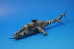 1/72 Mi-24 �ߥ� ���������� �ϥ���ɥ����å��إꥳ�ץ��� ��14005PF0511�� PANZERKAMPF �ѥ�ĥ��������/���