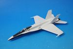 1/72 F/A-18A NASA ����ꥫ�Ҷ������ �����ॹ�ȥ������Ը��楻�󥿡� �������������ס˵� ���ɥ������ N850NA/#161703 [HA3563] �ۥӡ��ޥ�����/���