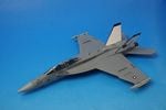 1/72 EA-18G ���饦�顼 ����ꥫ���� ��9�ɾ�������� �Х�ѥ����� ���㥤�ʥ쥤������ XE572/#166856 [HA5154] �ۥӡ��ޥ�����/���