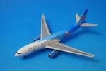 1/400 A330-200 ���㥤�ʥ����� ��������Ҷ� ����������������� 2010 B-6057 ��10372�� �ե��˥å���/���