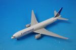 1/400 B777-200 ������ͥ󥿥� N77006 ��GJCOA376�� �����ߥ�/���
