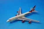 1/500 B747-400 Virgin ���������󥢥ȥ��ƥ��å� Harry Potter/�ϥ꡼�ݥå��� G-VLIP ��0748VA�� Sky/���